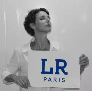 Claire Souchet - MD LRparis - Asia