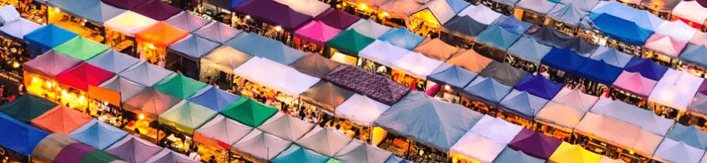 Bangkok Startups